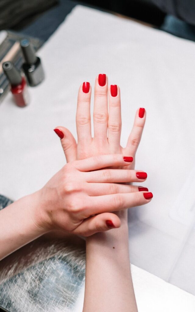 Manicure