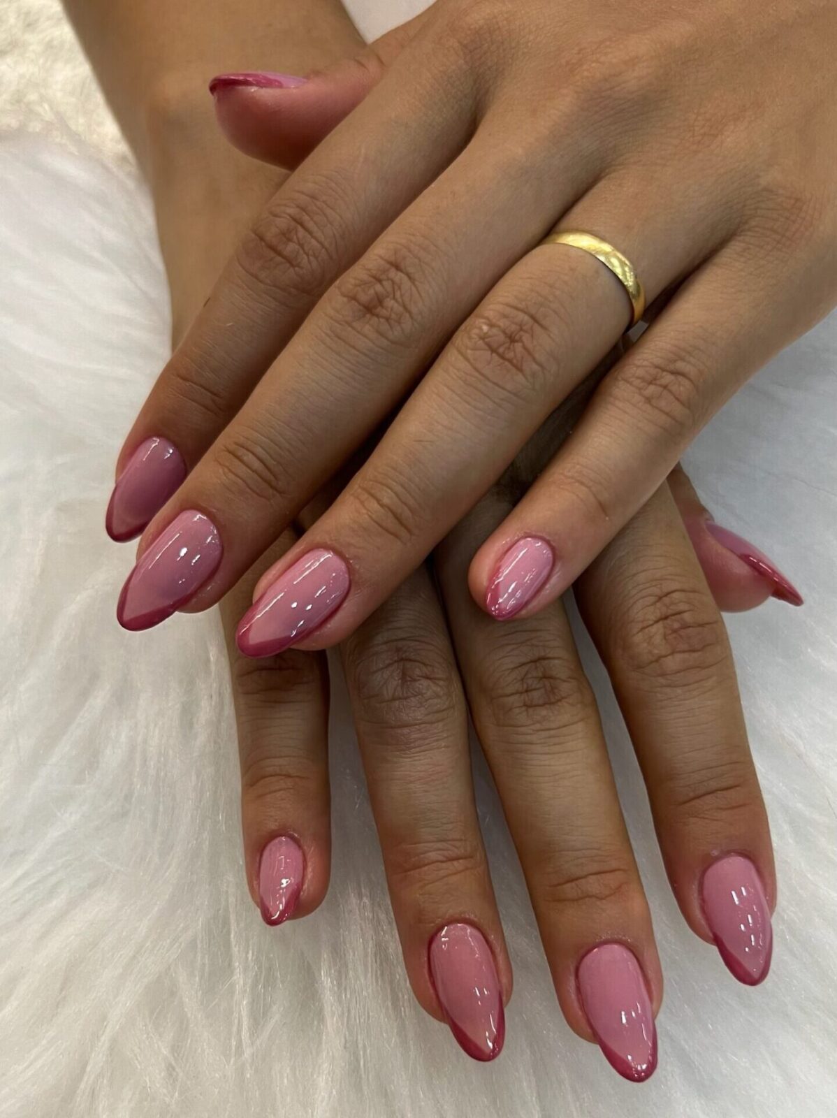 Manicure