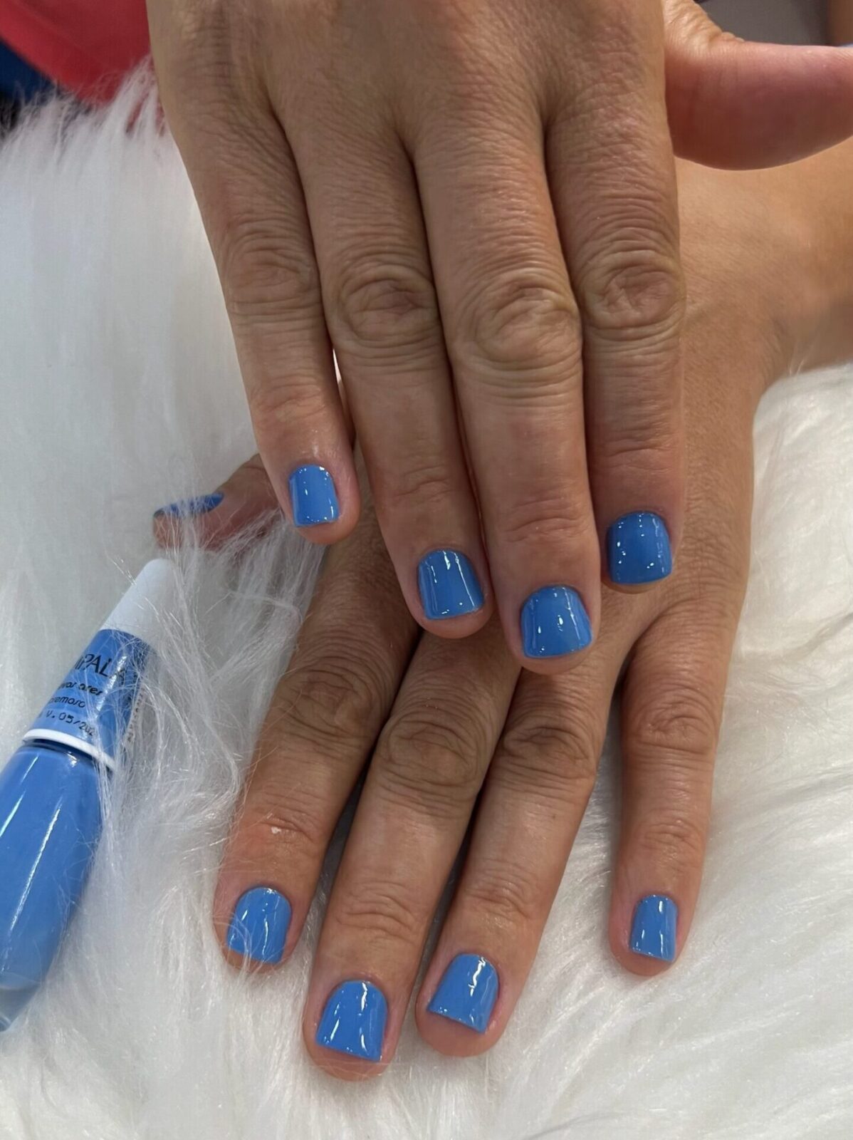Manicure