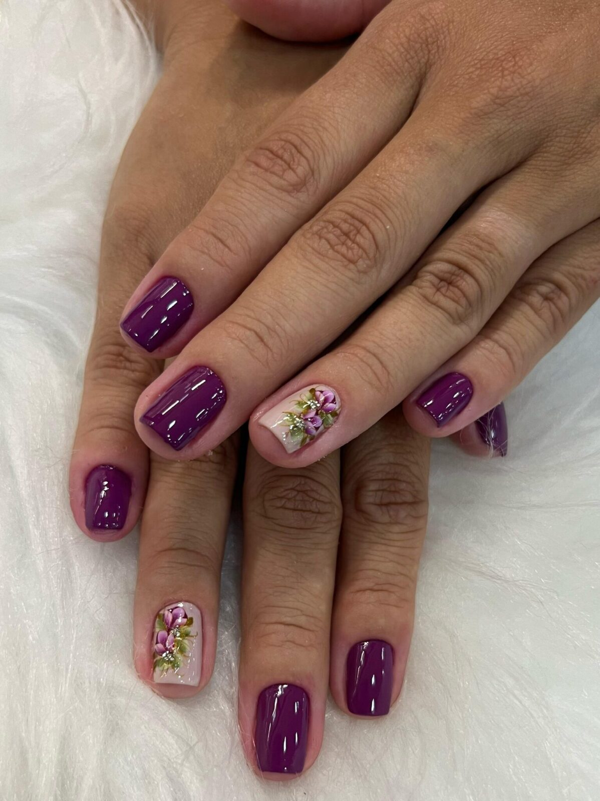 Manicure