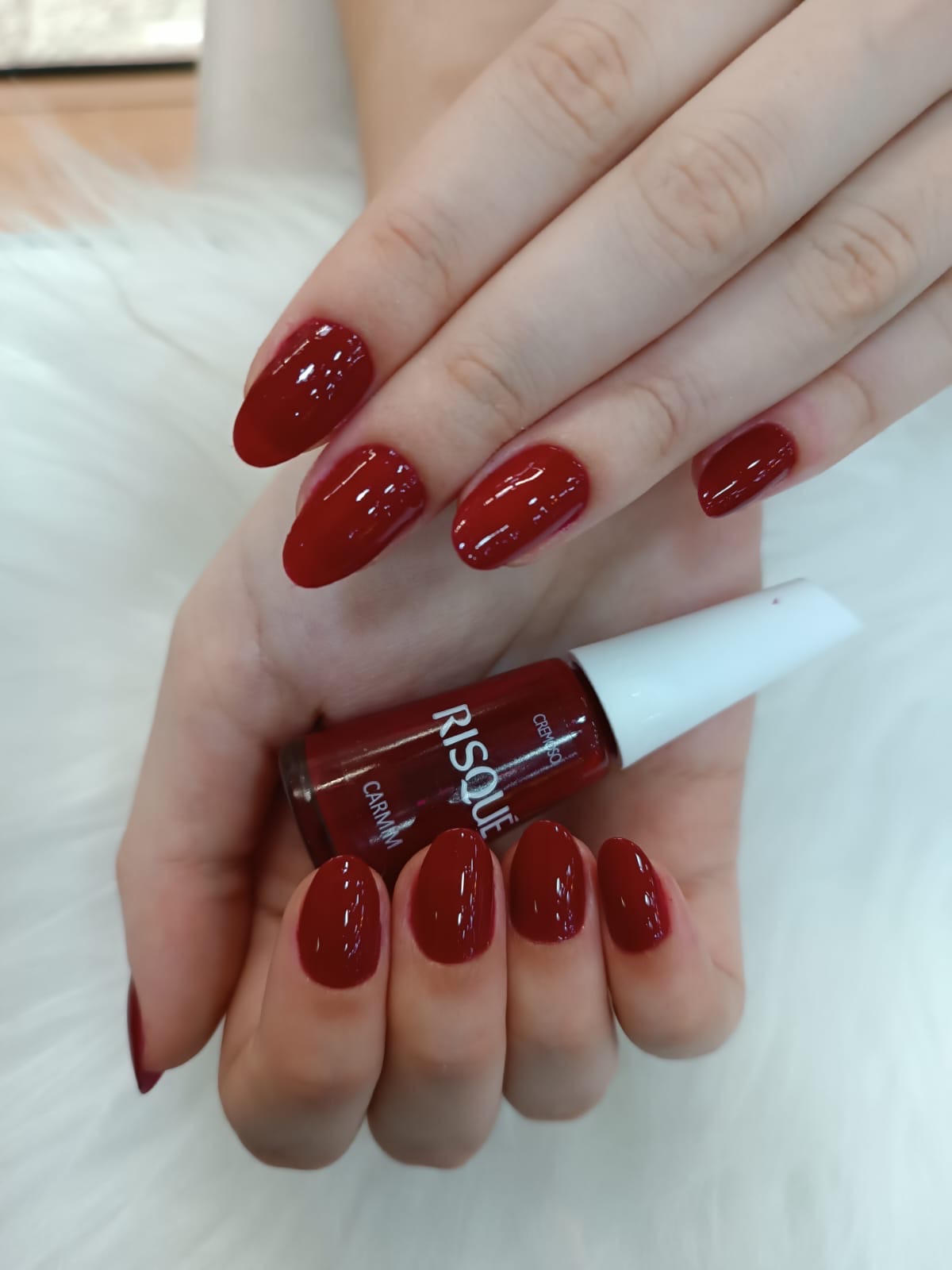 Manicure